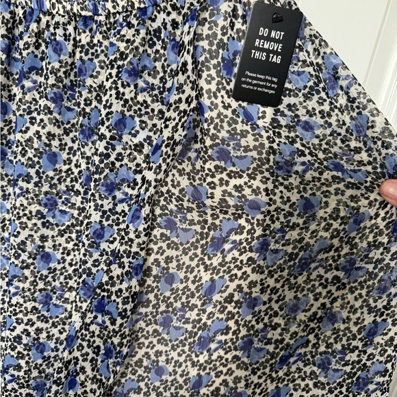 Express off the shoulder dress - Picture 2 of 3